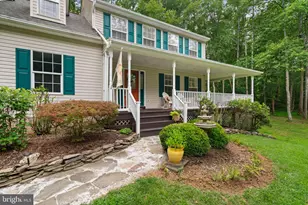 19220 Springfield Cir, Jeffersonton, VA 22724 - Photo 4
