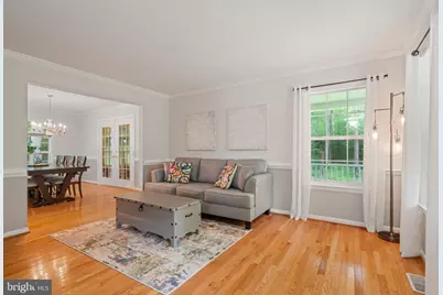 19220 Springfield Circle, Jeffersonton, VA 22724 - Photo 10