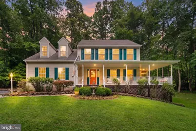 19220 Springfield Circle, Jeffersonton, VA 22724 - Photo 2