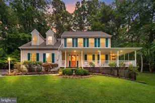 19220 Springfield Cir, Jeffersonton, VA 22724 - Photo 2