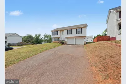 768 Amanda Court, Culpeper, VA 22701 - Photo 2