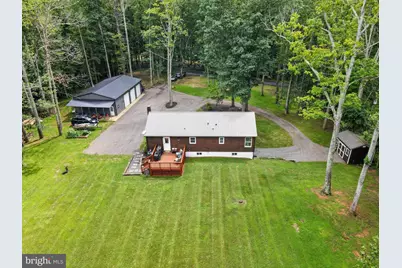 4055 Novum Road, Reva, VA 22735 - Photo 1