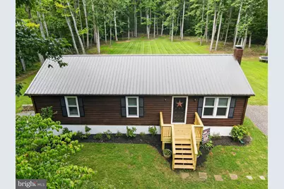 4055 Novum Road, Reva, VA 22735 - Photo 2