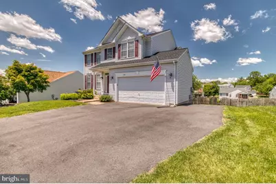 471 Kearns Drive, Culpeper, VA 22701 - Photo 4