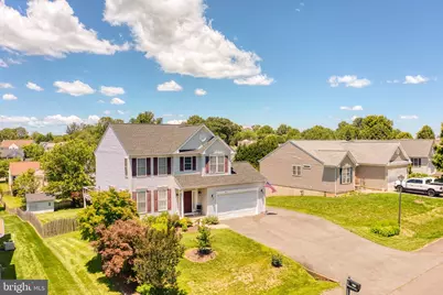 471 Kearns Drive, Culpeper, VA 22701 - Photo 8