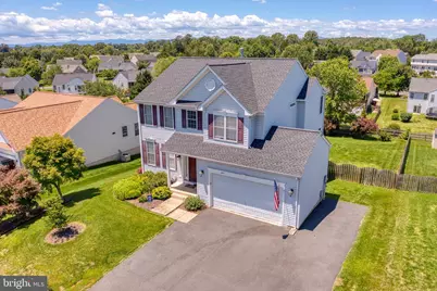 471 Kearns Drive, Culpeper, VA 22701 - Photo 6