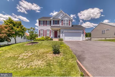 471 Kearns Drive, Culpeper, VA 22701 - Photo 2
