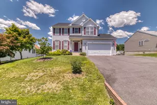 471 Kearns Dr, Culpeper, VA 22701 - Photo 2