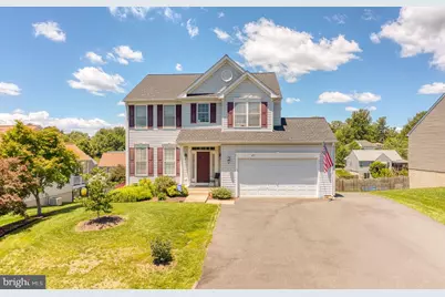 471 Kearns Drive, Culpeper, VA 22701 - Photo 1