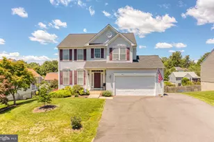 471 Kearns Dr, Culpeper, VA 22701 - Photo 1