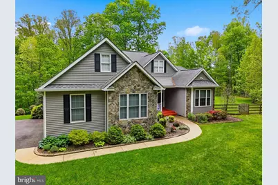 14254 Deertrack Trail, Culpeper, VA 22701 - Photo 2