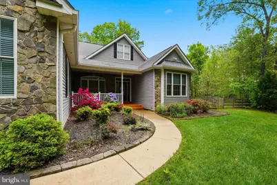 14254 Deertrack Trail, Culpeper, VA 22701 - Photo 4