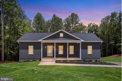 Lot 4 Ryland Chapel Road, Rixeyville, VA 22737 - Photo 1