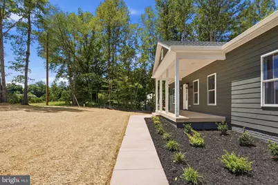 Lot 4 Ryland Chapel Road, Rixeyville, VA 22737 - Photo 4