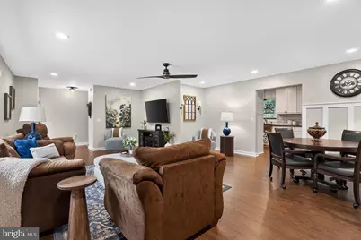 17047 Glenmore Court, Culpeper, VA 22701 - Photo 6