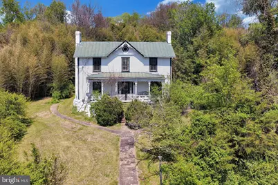 6547 Sperryville Pike, Boston, VA 22713 - Photo 2