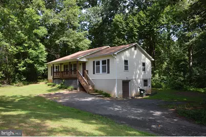 12368 Rixeyville Road, Culpeper, VA 22701 - Photo 1