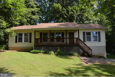 12368 Rixeyville Road, Culpeper, VA 22701 - Photo 2