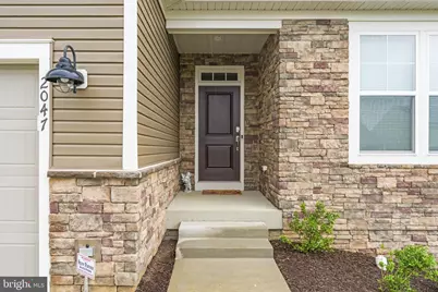 2047 Armstrong Terrace, Jeffersonton, VA 22724 - Photo 2