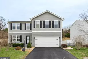 18131 Scenic Creek Ln, Culpeper, VA 22701 - Photo 1