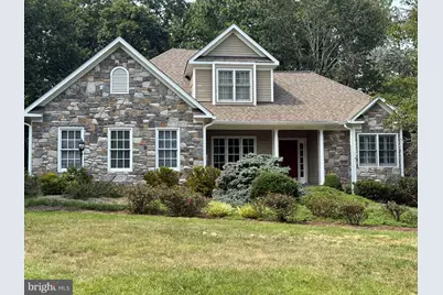 3562 Southampton Drive, Jeffersonton, VA 22724 - Photo 1