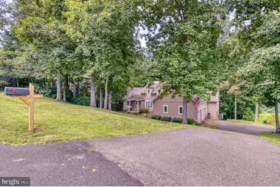 3480 Southampton Drive, Jeffersonton, VA 22724 - Photo 2