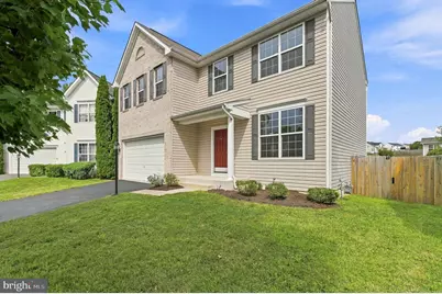 1799 Finley Drive, Culpeper, VA 22701 - Photo 2