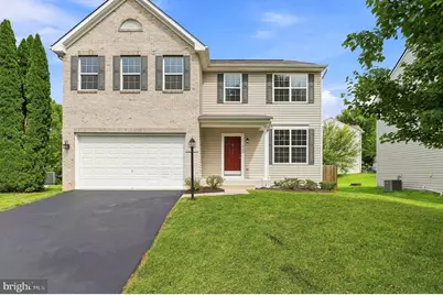 1799 Finley Drive, Culpeper, VA 22701 - Photo 1