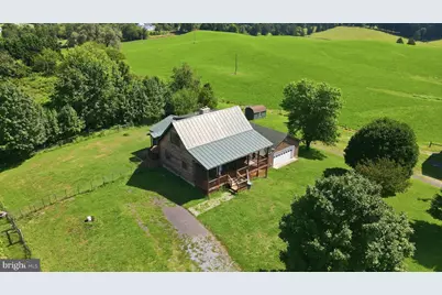 14311 Eggbornsville Road, Culpeper, VA 22701 - Photo 1