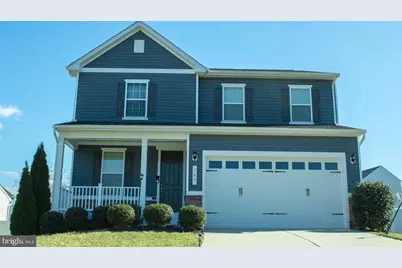 145 Wayland Road, Culpeper, VA 22701 - Photo 1