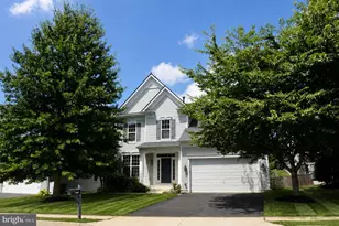 1916 Juniper Dr, Culpeper, VA 22701 - Photo 1