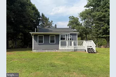 9196 Sperryville Pike, Culpeper, VA 22701 - Photo 4