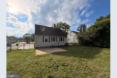 829 Old Rixeyville Road, Culpeper, VA 22701 - Photo 2