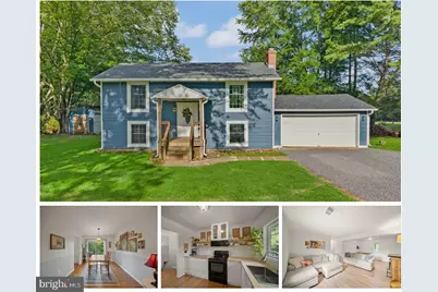 3145 Holly Springs Road, Amissville, VA 20106 - Photo 1