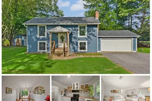 3145 Holly Springs Rd, Amissville, VA 20106 - Photo 1