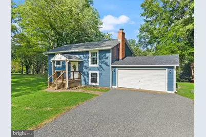 3145 Holly Springs Road, Amissville, VA 20106 - Photo 2