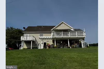 22425 Wicked Bottom Lane, Lignum, VA 22726 - Photo 2