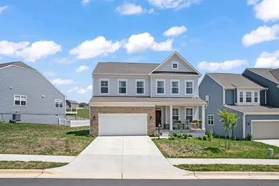 2131 Berwick Drive, Jeffersonton, VA 22724 - Photo 1