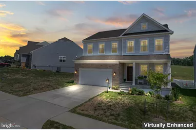 2131 Berwick Drive, Jeffersonton, VA 22724 - Photo 4