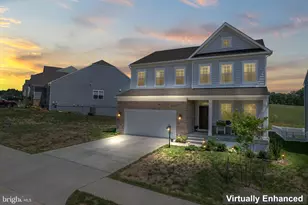 2131 Berwick Dr, Jeffersonton, VA 22724 - Photo 4
