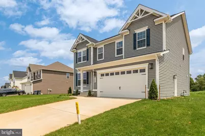 1945 Sunset Lane, Culpeper, VA 22701 - Photo 2