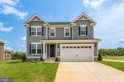 1945 Sunset Lane, Culpeper, VA 22701 - Photo 1