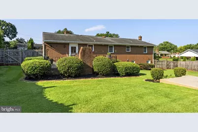 406 Barberry Street, Culpeper, VA 22701 - Photo 44