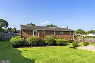 406 Barberry St, Culpeper, VA 22701 - Photo 44