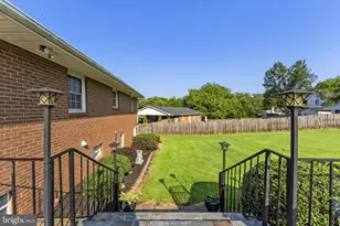 406 Barberry St, Culpeper, VA 22701 - Photo 36
