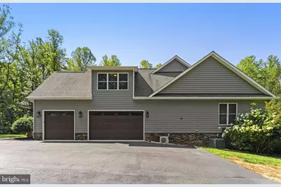 14484 Alphin Lane, Culpeper, VA 22701 - Photo 8