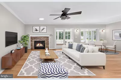 1012 Golf Drive, Culpeper, VA 22701 - Photo 8