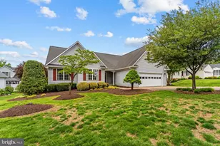 1012 Golf Dr, Culpeper, VA 22701 - Photo 2
