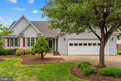 1012 Golf Drive, Culpeper, VA 22701 - Photo 1