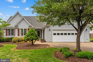 1012 Golf Dr, Culpeper, VA 22701 - Photo 1